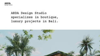 Thumbnail of ardabali.com