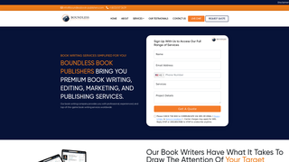 Thumbnail of boundlessbook-publishers.com