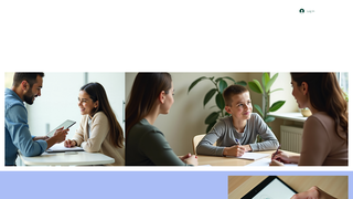 Thumbnail of bptutors.com