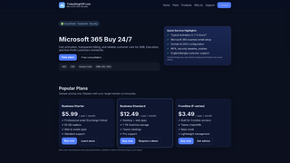 Thumbnail of todaykingcsp.com