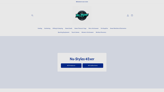 Thumbnail of nu-styles4ever.com