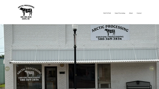 Thumbnail of arcticprocessingllc.com