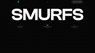 Thumbnail of smurfslab.com
