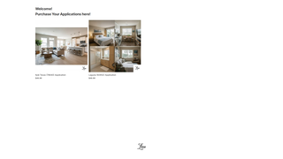 Thumbnail of lieuapplications.com