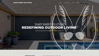 Thumbnail of shadyrabbitsolutions.com