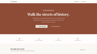 Site preview