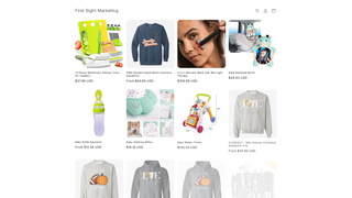 Thumbnail of shopfsm.com
