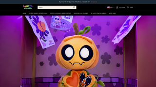 Thumbnail of eclipsedandysworldplushies.com