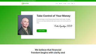 Thumbnail of startgrowprotect.com