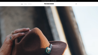 Thumbnail of theluxe-outlet.com