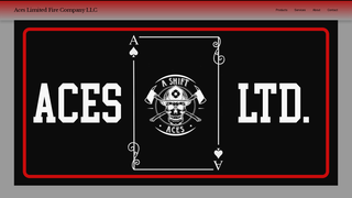 Thumbnail of aceslimited.net