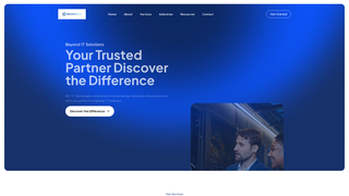Thumbnail of nxgensync.com