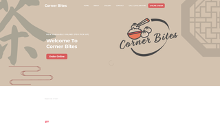 Thumbnail of gocornerbites.com