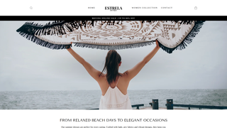 Thumbnail of estrela-boutique.com