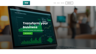 Thumbnail of mwaiagency.com