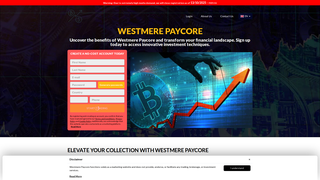 Thumbnail of westmerpaycore-software.com