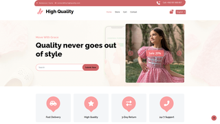 Thumbnail of hq-highquality.com