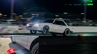 Thumbnail of tracksidecoolingsolutions.com