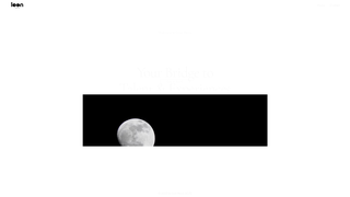 Thumbnail of loon-moon.com