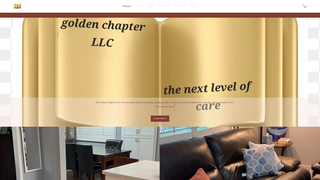 Thumbnail of goldenchap.com
