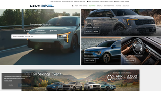Thumbnail of kiaoffortmyersdashboard.net