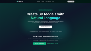Site preview