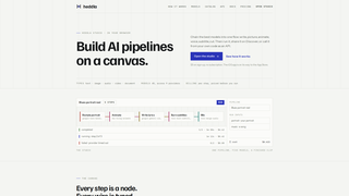 Site preview