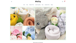 Thumbnail of whizkidtoys.com