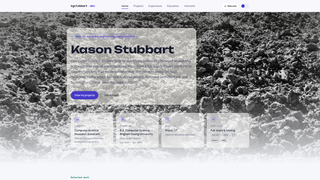 Site preview