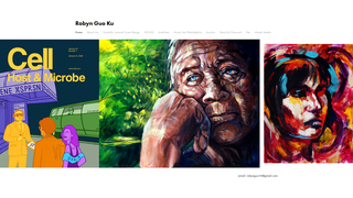 website thumbnail