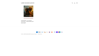 Thumbnail of ummwassim.com