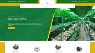 Thumbnail of omidefarm.com