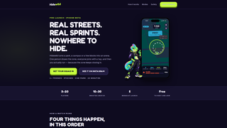 Site preview