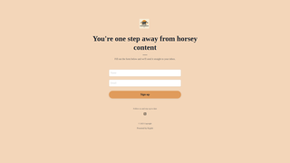 website thumbnail