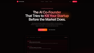 Site preview