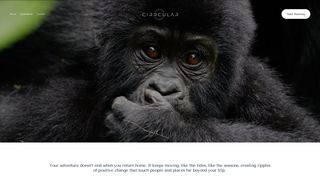Thumbnail of cirrcular.com