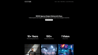 Thumbnail of elyxirai.com