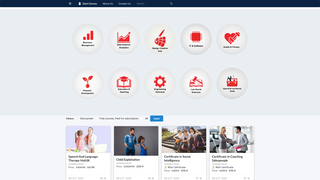 Thumbnail of dealclasses.com