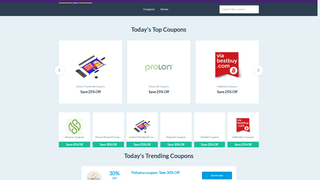 Thumbnail of couponxxi.com