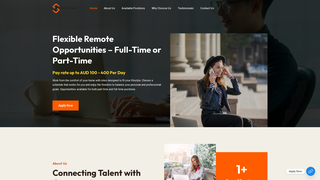 Thumbnail of step-summit.com