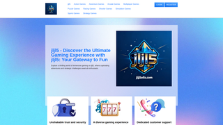 Thumbnail of jljl5solts.com