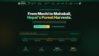 Site preview