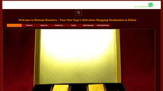 Thumbnail of remaniroastery.com