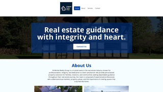 Thumbnail of mmichielrealtygroup.com