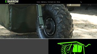 Thumbnail of ebarrowmods.com