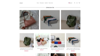 Thumbnail of shoiyd.com
