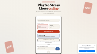 Site preview
