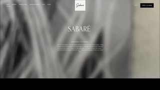 Thumbnail of sabareart.com