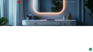 Thumbnail of glassidon.com