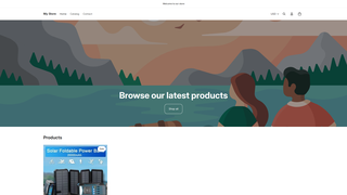 Thumbnail of ptlivo.com